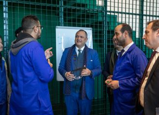 From classroom to industry: Arts et Métiers Rabat’s vision for tomorrow