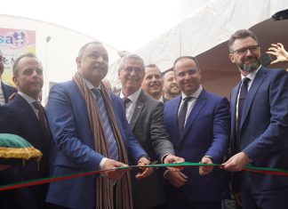 T-Man Holding launches new Alsa production line in Matheï Industrial Complex