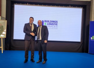 BLS launches BLS CASA HUB: A cutting-edge logistics platform in Mediouna
