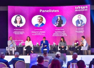 Inwi wraps up the 7th edition of Business Meetings in Agadir