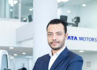 Ismail Amarti appointed new CEO of Tata Motors in Morocco