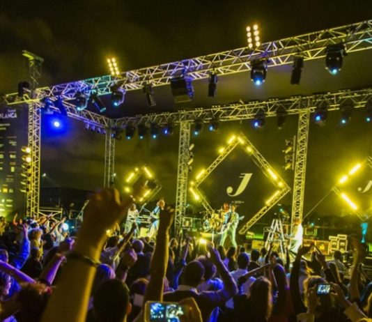 Jazzablanca returns July 2–11, 2026 Jazzablanca returns July 2–11, 2026
