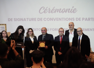 Talent and innovation: Mundiapolis Recruitment Forum tackles the AI revolution