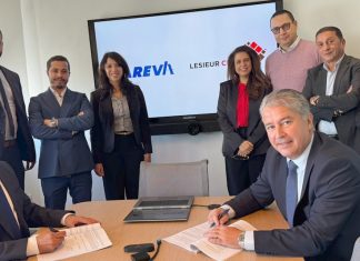 Lesieur Cristal embarks on solar energy journey with Nareva Services