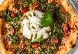 From Morocco to the World: Little Mamma brings culinary magic to Dubai !