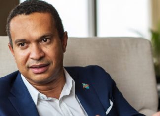 Luc Gérard steps down as CEO of Compagnie Minière de Touissit