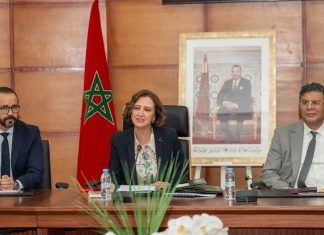 Moroccan tourism breaks records and prepares for global challenges