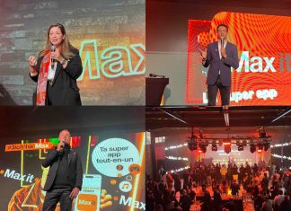 Orange Maroc launches “Max it”: A super app redefining digital services