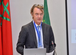 ‘PAS II’ charts the course for a data-driven Africa in Casablanca
