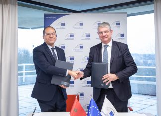 CDG and EIB unite to drive sustainable development in Morocco