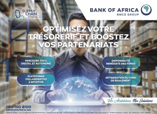BANK OF AFRICA launches SCF by BOA: A digital revolution in supply chain finance