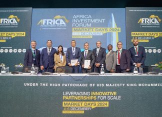 AfDB and Bank of Africa seal €50M deal to fuel African trade and growth