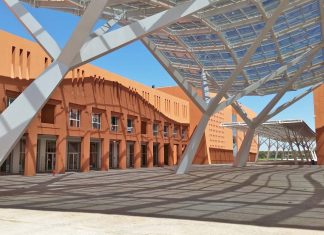 UM6P launches U.S. Global Hub to link Africa with North American innovation UM6P launches U.S. Global Hub to link Africa with North American innovation