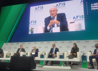 AFIS 2024 kicks off in Casablanca, setting the stage for Africa’s financial renaissance