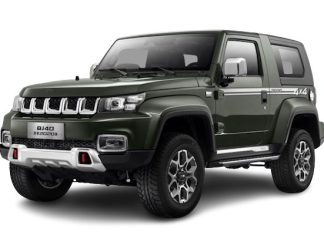 Comicom gears up to introduce BAIC vehicles to the Moroccan market