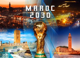 World Cup 2030: How Morocco is stealing the spotlight from Europe