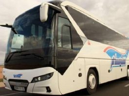 CTM takes charge of urban transport in Fez through Issal Fès, part of Morocco’s nationwide effort to modernize public transit.