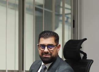 Khaled Salim appointed GM of Global Occaz
