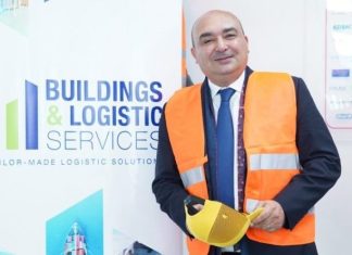 Building Logistics Services takes full control of Prodec Immobilier