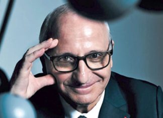 EV battery technology: Moroccan scientist Rachid Yazami secures Chinese patent