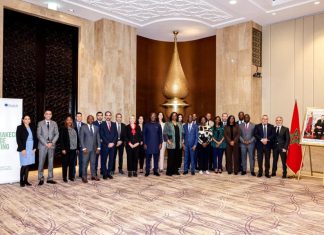 Marrakech Pledge: Africa’s green finance vision gains momentum