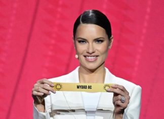 Wydad Casablanca to battle Manchester City and Juventus in Club World Cup 2025