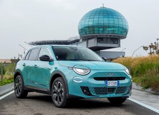 Abarth 500e and FIAT 600 Hybrid: A greener Morocco’s auto market with style !