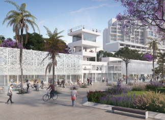 Building tomorrow: architects called to reimagine Casablanca’s tech future
