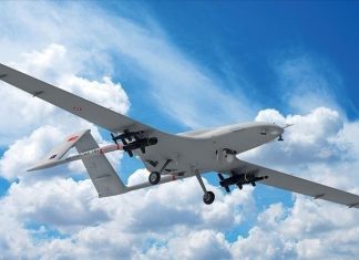 Atlas Defense, Baykar, and the rise of the made in Morocco drone technology