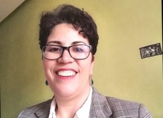 Khadija Bendam: Pioneering Morocco’s role in international nuclear leadership