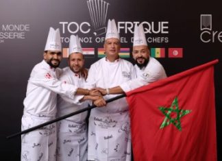 Bocuse d’Or 2025: Morocco’s culinary stars aim for greatness