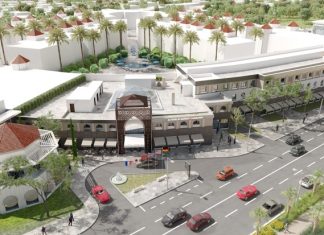 Bugshan Morocco: Transforming Casablanca’s Corniche with a new hotel complex