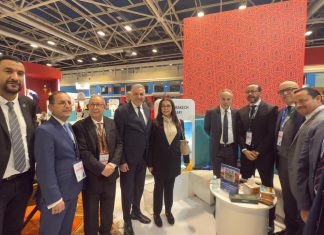 Marrakech-Safi shines at FITUR 2025: A bold step to boost global tourism presence