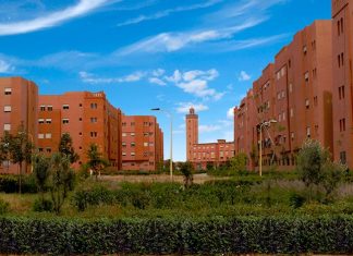 Marrakech-Safi enters a new era with the launch of the Marrakech Industrial Park