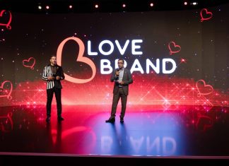 2025 Love Brand Study: The personalities and companies winning Moroccan hearts