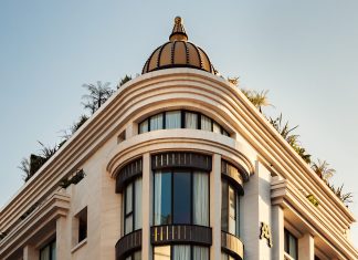 Marly Boutique Hotel: Casablanca’s new Art Deco gem opens its doors