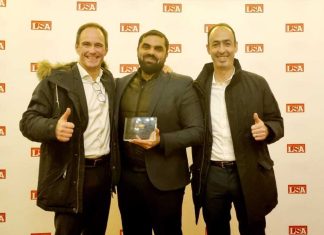 LabelVie’s Atacadão wins big at 2024 LSA Innovation Awards