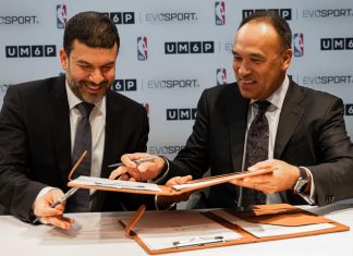 NBA Africa and EVOSPORT-UM6P join forces to ignite basketball passion in Morocco