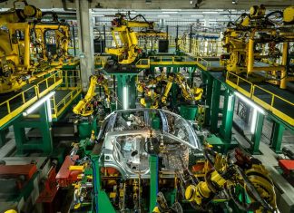 Renault’s african R&D ambitions take root in northern Morocco Renault’s african R&D ambitions take root in northern Morocco