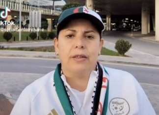 Sofia Benlemmane arrested in Lyon: Algerian influencers under scrutiny in France