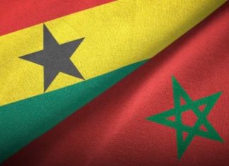 Ghana severs ties with the so-called “RASD,” aligns with Morocco