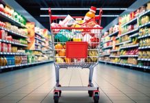 Food prices tumble in October, pulling inflation downward Food prices tumble in October, pulling inflation downward