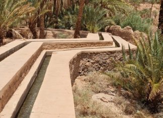 The Ksour of Figuig: Timeless architectural gems in the heart of the Moroccan desert