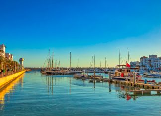 Agadir’s “Azul Agadir” campaign brings color and culture to the seaside Agadir’s “Azul Agadir” campaign brings color and culture to the seaside