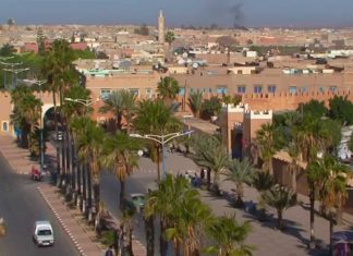 Technological innovation: Tiznit unveils 5 million MAD Technopark