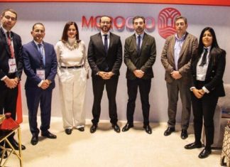 Morocco and Spain join forces to boost tourism