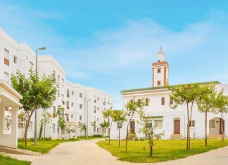 Alliances Développement Immobilier & Alliances Darna certified ISO 9001:2015