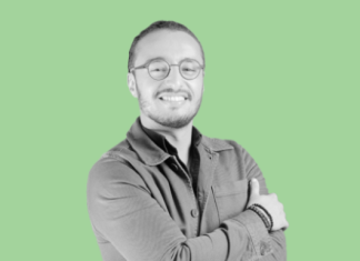 Amine Raji raises $23M for deeptech startup Spore.Bio