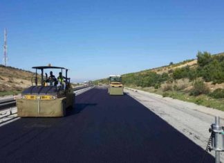 Guercif-Nador highway: boosting trade, jobs, and connectivity by 2028 Morocco targets safer, stronger roads by 2030