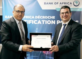 OGS secures PCI DSS certification, elevating payment security in Africa
